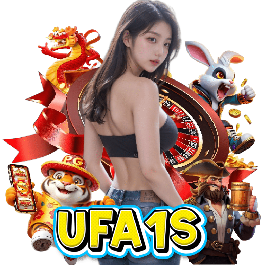 ufa1s สล็อตออนไลน์