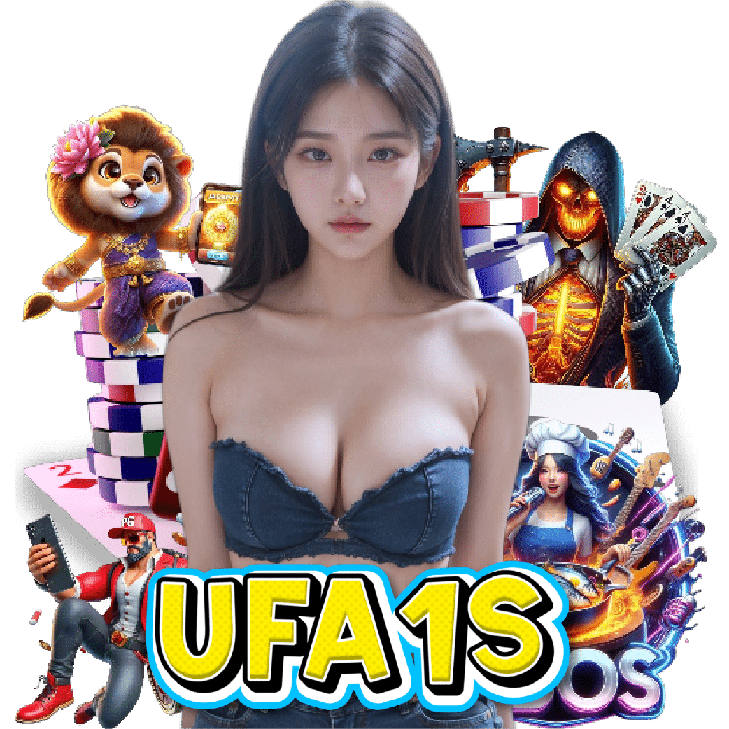 ufa1s แตกง่าย