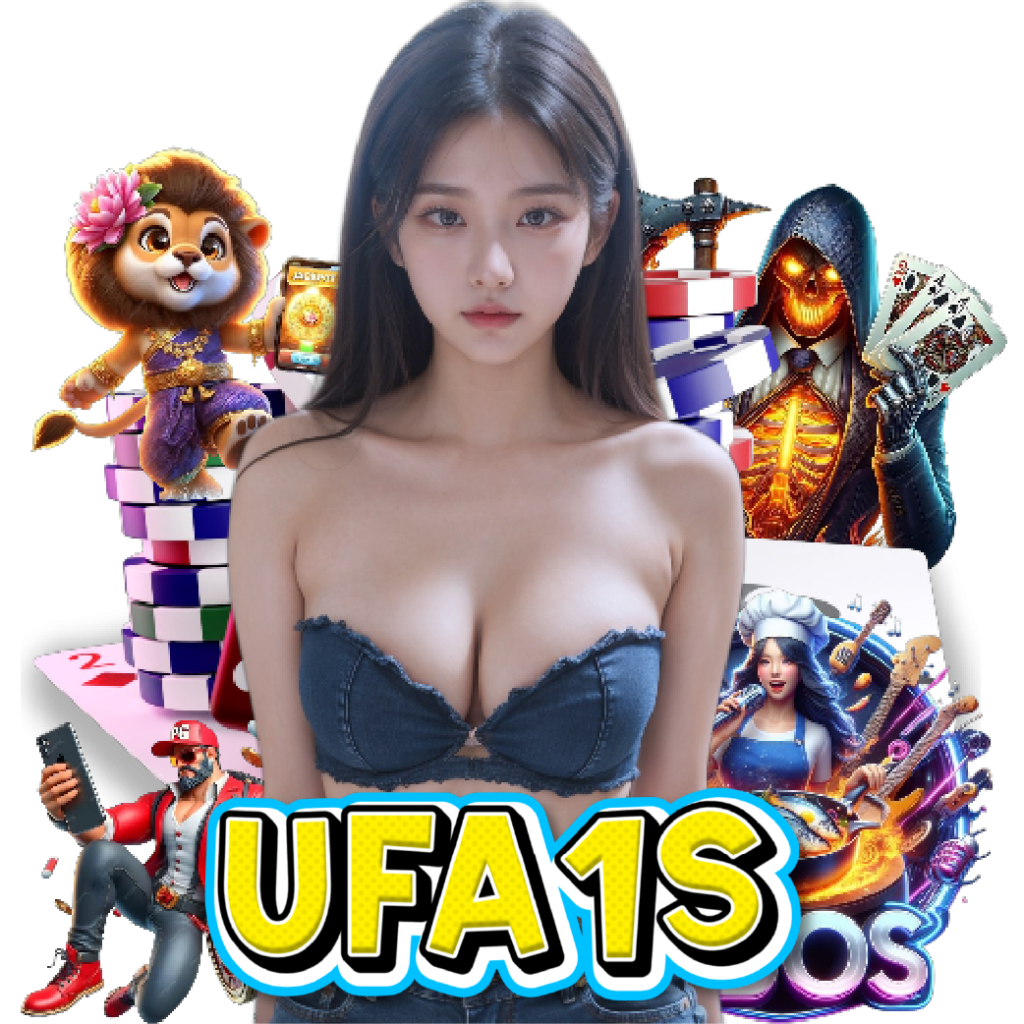 ufa1s แตกง่าย